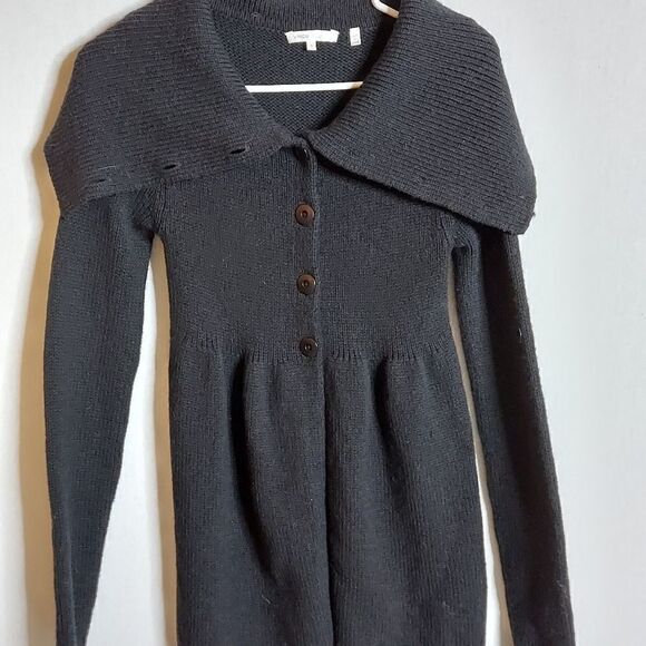 Vince wool cardigan - Picture 1 of 10